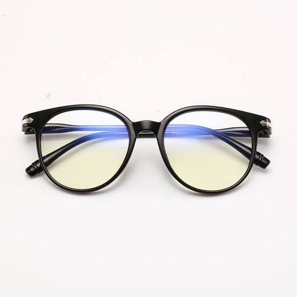 2018New Popular Women anti blue Anti-radiation Men computer gaming protection glasses for Fashion Eyeglasses FrameWomen